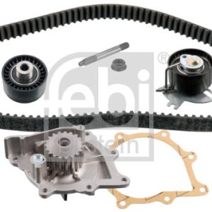Set pompa apa + curea dintata FEBI BILSTEIN 103081