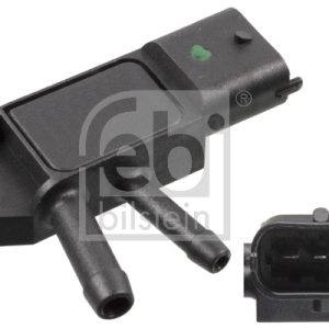 Senzor presiune gaze evacuare FEBI BILSTEIN 103173