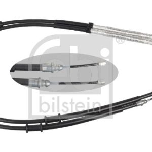Cablu frana de parcare FEBI BILSTEIN 103667