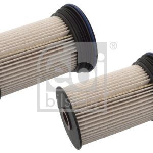 Set filtru de combustibil FEBI BILSTEIN 103809
