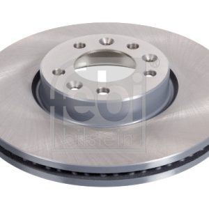 Disc frana FEBI BILSTEIN 104168