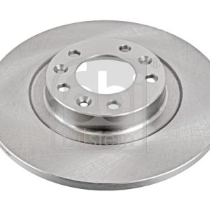 Disc frana FEBI BILSTEIN 104169