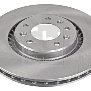 Disc frana FEBI BILSTEIN 104170