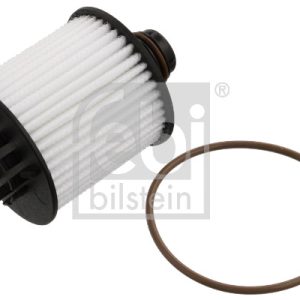 Filtru ulei FEBI BILSTEIN 104337
