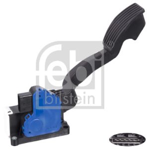 Pedala acceleratie FEBI BILSTEIN 104356