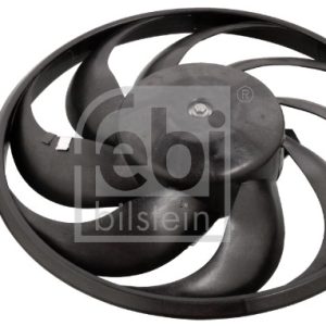 Ventilator radiator FEBI BILSTEIN 104789
