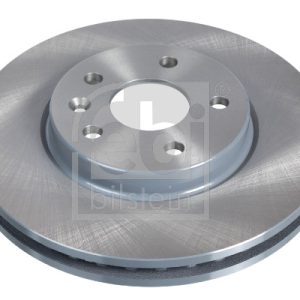 Disc frana FEBI BILSTEIN 104857