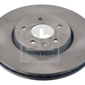 Disc frana FEBI BILSTEIN 105851