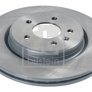 Disc frana FEBI BILSTEIN 105852