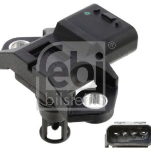 Senzor presiune galerie admisie FEBI BILSTEIN 106068