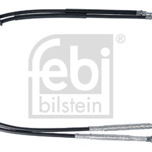 Cablu frana de parcare FEBI BILSTEIN 106235