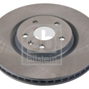 Disc frana FEBI BILSTEIN 106348