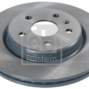 Disc frana FEBI BILSTEIN 106349