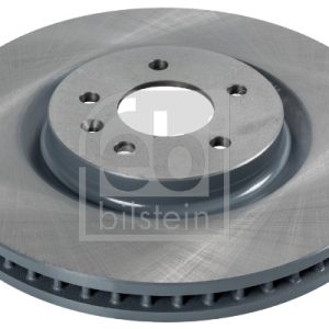 Disc frana FEBI BILSTEIN 106350