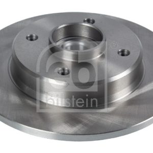Disc frana FEBI BILSTEIN 106351
