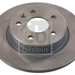 Disc frana FEBI BILSTEIN 106490