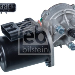 Motor stergator FEBI BILSTEIN 106683