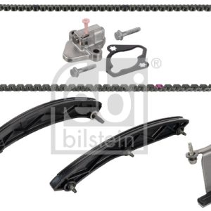 Kit lant de distributie FEBI BILSTEIN 106728