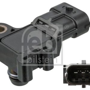 Senzor presiune galerie admisie FEBI BILSTEIN 106732