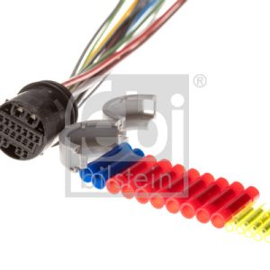Set de reparat cabluri usa FEBI BILSTEIN 107078