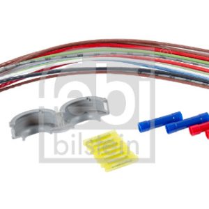 Set de reparat cabluri usa FEBI BILSTEIN 107080