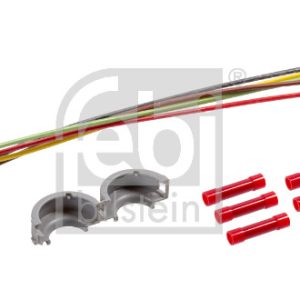 Set de reparat cabluri usa FEBI BILSTEIN 107086
