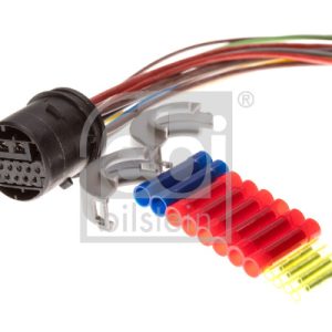 Set de reparat cabluri usa FEBI BILSTEIN 107087