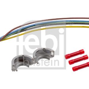 Set de reparat cabluri usa FEBI BILSTEIN 107091
