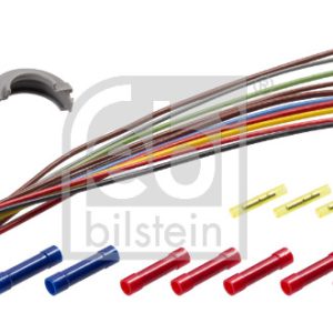 Set de reparat cabluri usa FEBI BILSTEIN 107092
