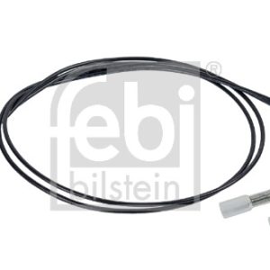 Senzor temperatura exterioara FEBI BILSTEIN 107141