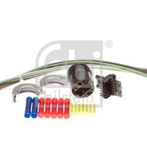 Set de reparat cabluri usa FEBI BILSTEIN 107150