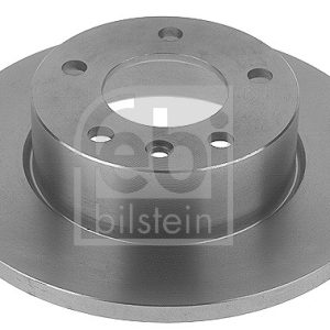 Disc frana FEBI BILSTEIN 10744