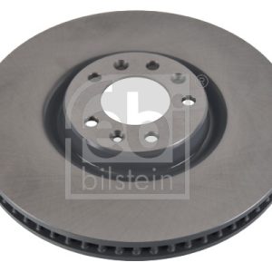 Disc frana FEBI BILSTEIN 107717