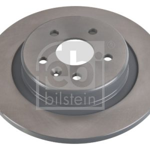 Disc frana FEBI BILSTEIN 107720