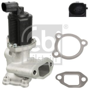 Supapa EGR FEBI BILSTEIN 107782