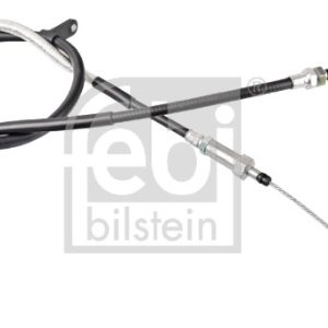 Cablu frana de parcare FEBI BILSTEIN 107922