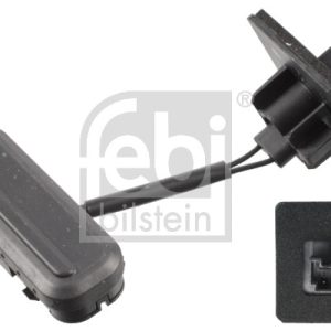 Comutator deschidere haion FEBI BILSTEIN 107975
