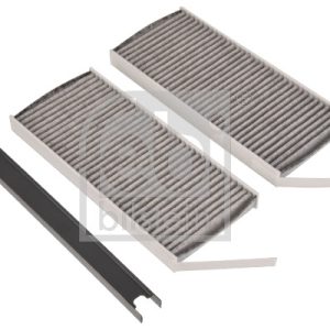 Set filtru aer habitaclu FEBI BILSTEIN 108183
