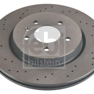 Disc frana FEBI BILSTEIN 108196