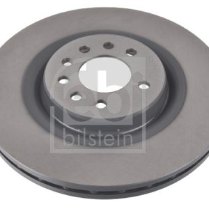 Disc frana FEBI BILSTEIN 108205