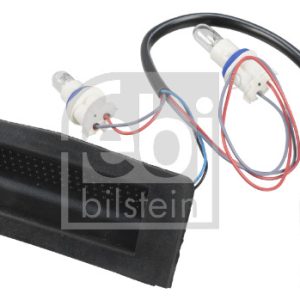 Comutator deschidere haion FEBI BILSTEIN 108228