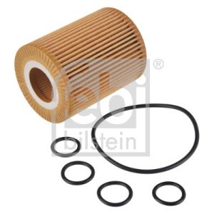 Filtru ulei FEBI BILSTEIN 108305