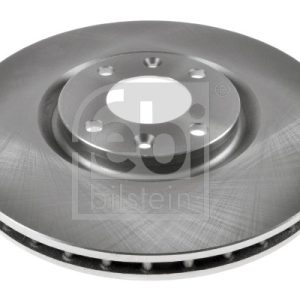 Disc frana FEBI BILSTEIN 108680