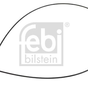 Cablu frana de parcare FEBI BILSTEIN 108705