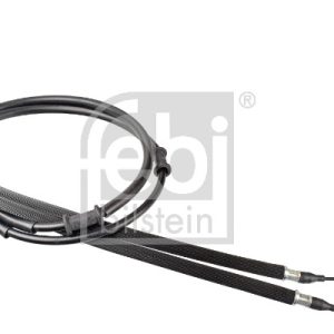 Cablu frana de parcare FEBI BILSTEIN 108707