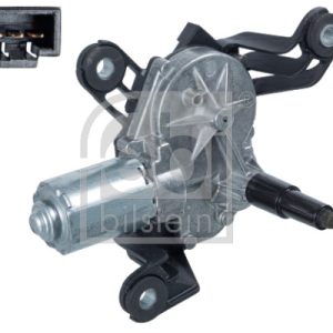 Motor stergator FEBI BILSTEIN 109031