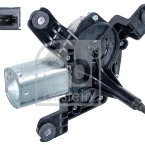 Motor stergator FEBI BILSTEIN 109032