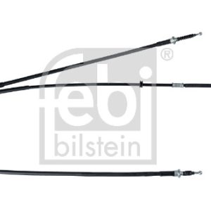 Cablu frana de parcare FEBI BILSTEIN 109239