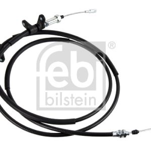 Cablu frana de parcare FEBI BILSTEIN 109486