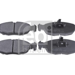 Set placute frana FEBI BILSTEIN 16055